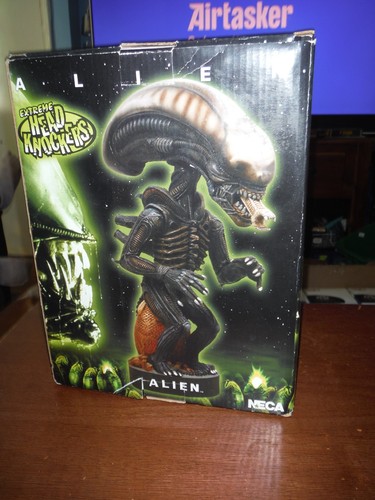 Neca extreme head knockers - extreme,