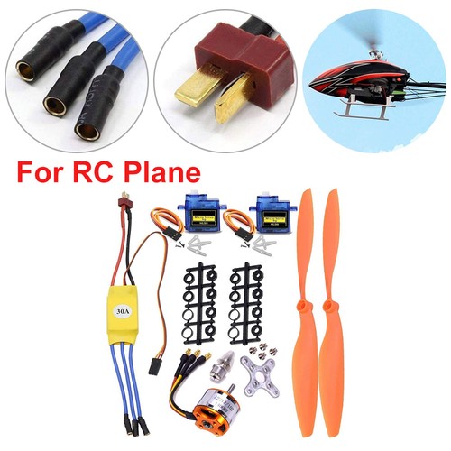 Brushless motor 30a esc - brushless,