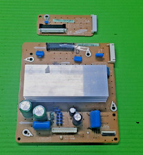 XSUS BOARD FOR SAMSUNG PS42C450B1W 42" PLASMA TV LJ41-08591A LJ92-01736A AA1