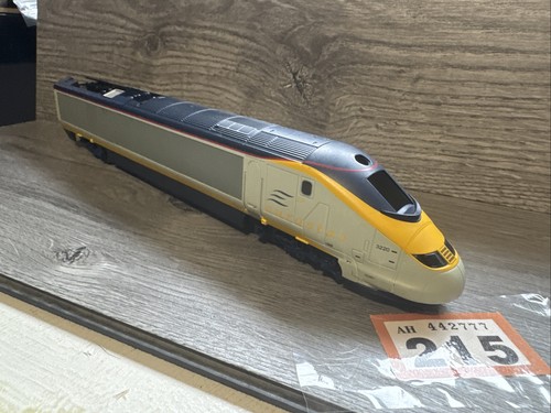 Hornby eurostar dummy car - eurostar,