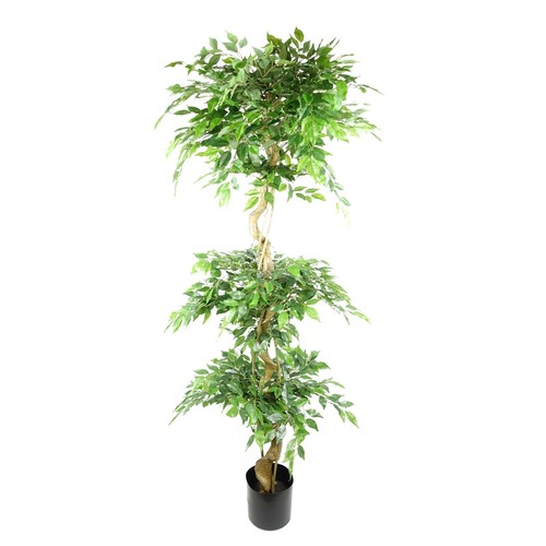 180cm artificial ficus - 180cm,