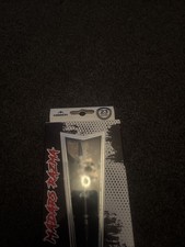 Mission MADARS RAZMA Steel Tip