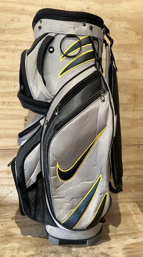 Nike golf cart bag - cart,