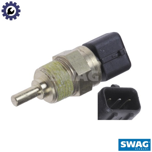 Sensor coolant temperature - sensor,