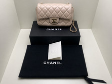 Chanel Mini Flap Bag – Light