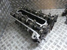 BMW K100RS, RT First