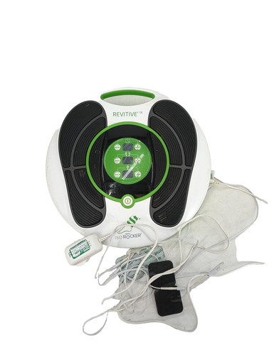 Revitive rix with iso - rix,