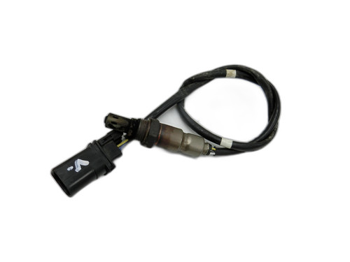 Lambda sensor - sensor, for