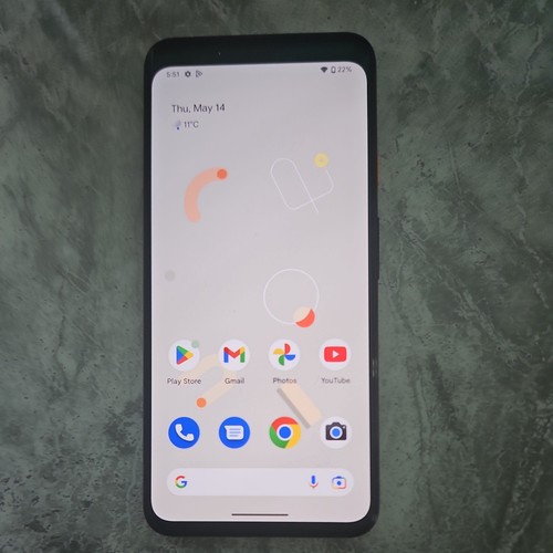 Google pixel 64gb - google, xl