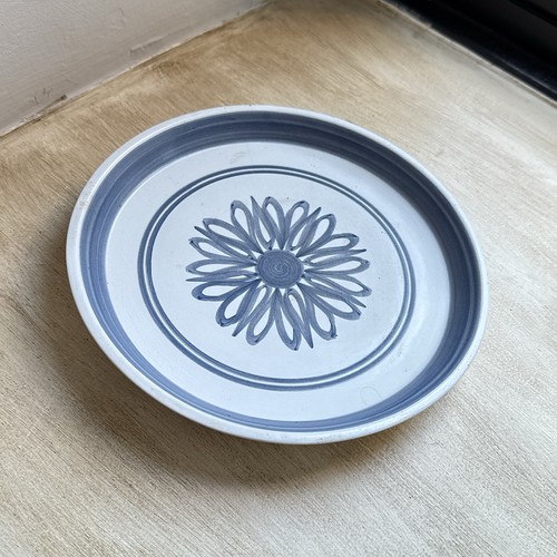 Vintage jersey pottery - vintage, hand