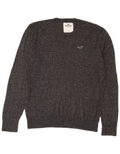Hollister Mens Crew Neck