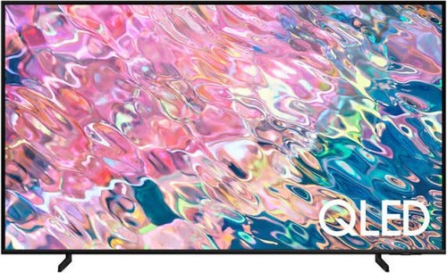 Samsung tv qe43q60r - samsung, 43"