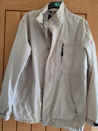 Nautica sportswear cream - nautica,