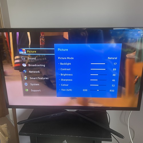 Samsung ue32f5500ak inch - ue32f5500ak, 32"