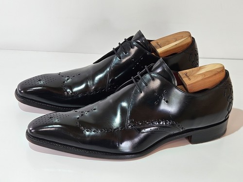 Jeffery west moon merlin black - merlin,