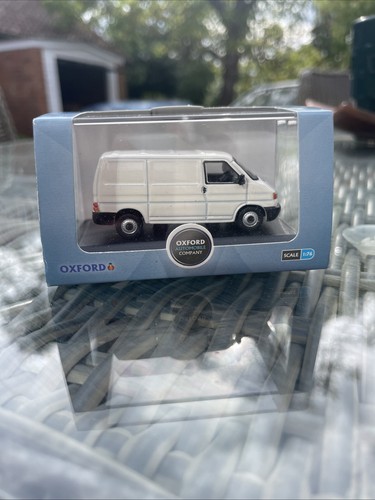 Van 1 76 scale - van, 1/76