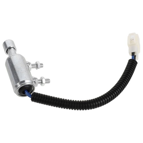 Truck bed hoist control valve - truck,