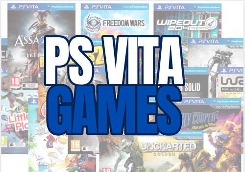 Sony vita pal uk boxed - -,