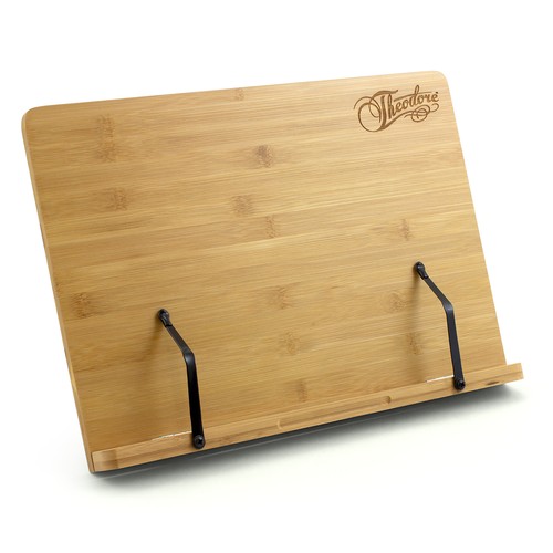 Theodore wooden bamboo - wooden,
