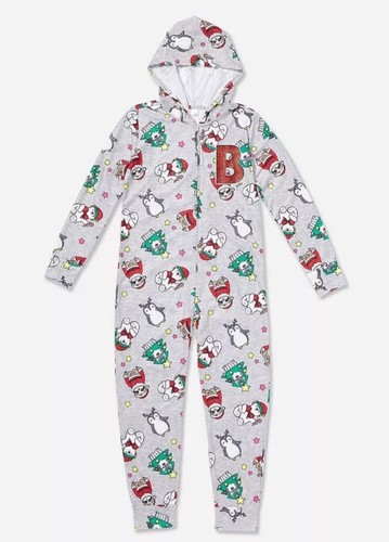 Nwt justice holiday - holiday, sloth