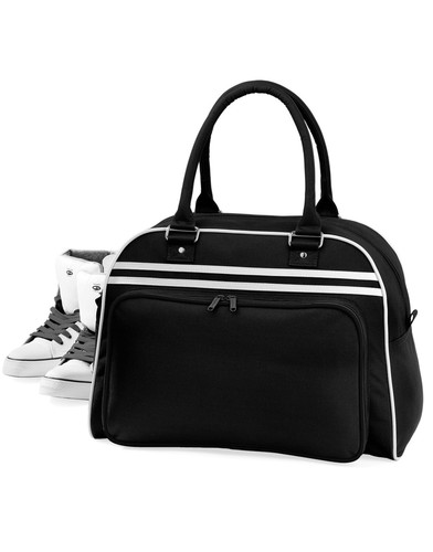 Bagbase retro bowling bag - retro,