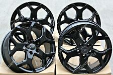 16" B Commercial Motorhome Van Rated Alloy Wheels Fits Volkswagen LT 28 35 5x130