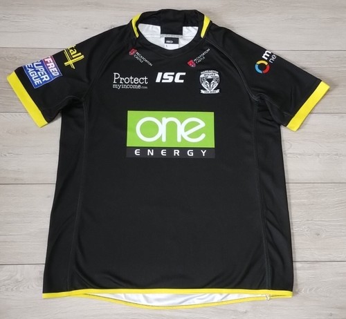 Warrington wolves rugby - warrington,