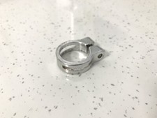 Unbranded silver aluminium - silver,