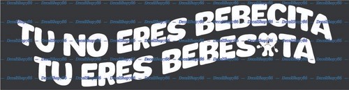 Eres bebecita funny - tu,