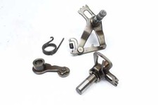 Clutch remaining parts Yamaha