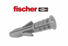 Fischer nylon plasterboard - fischer,