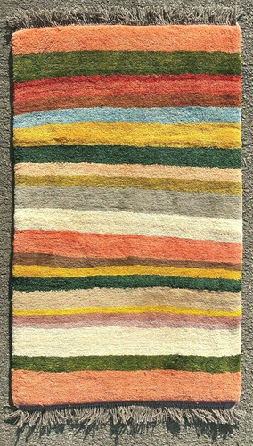 Fine gabbeh rug - fine,