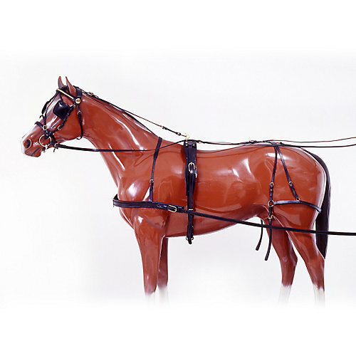 Tough1 tracker leather driving - tough1,