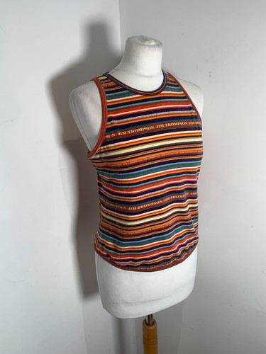 Jim thompson vest - jim,