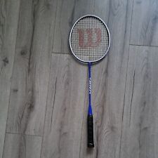 WILSON Ti Pro BADMINTON RACKET