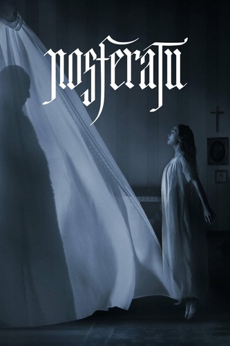 Nosferatu 2024 horror - v2"..,