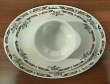 Kitchen Swanwick Catering equipment Crockery Tableware Set Bowls Plates Dinning