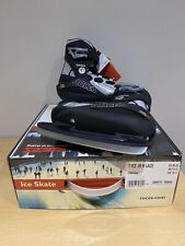 Kids Ice Skates. Childrens Ice Skates. Roces T ICE JNR H LACE ICE SKATE UKJ12-S2
