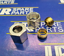 Land Rover 200/300 Tdi Engine