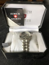 Zurich Sports Watch S101