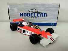 MCG - 1:18 McLaren M23 #11