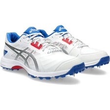 Asics Unisex Gel Gully 7 White