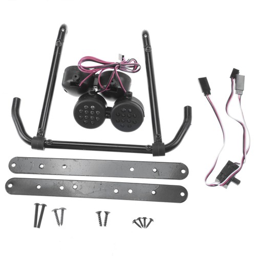 Plastic lamp holder kit for - plastic,