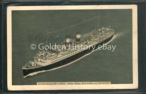Clyde mallory lines sister - clyde,