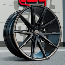 18" C9 CHRONOS GLOSS BLACK