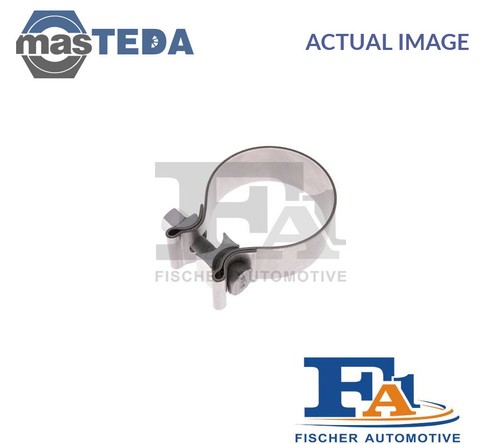 942 870 exhaust system - 942-870, clip