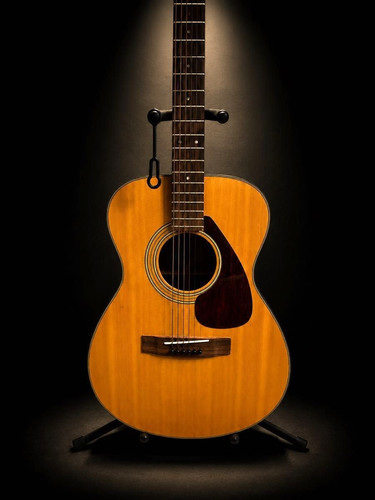 Yamaha 170 green label - fg-170,