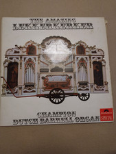 Draaiorgel "De Lekkerkerker"