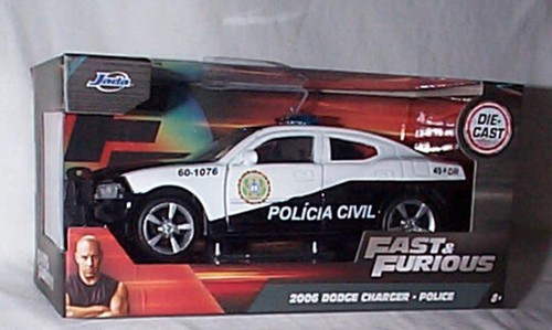 Fast furious 2006 dodge - &,