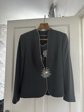 Jacques Vert Women’s Grey